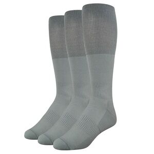 Amazon Essentials Over-the-Calf Soccer Socks Athletic Fit Boots Sports